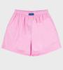 FINCA Pk002 Classic Shorts_Fairy Pink 2 Sizes