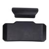Motorcycle Top Case Passenger Backrest Enhanced Comfort PU Leather Rear Top Box Cushion Pad for 80L 85L 100L Top Case