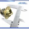 Thermostat for Foton Auman Shangchai XCMG Crane D6114