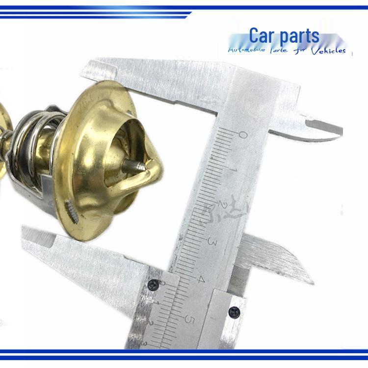 Thermostat for Foton Auman Shangchai XCMG Crane D6114
