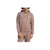 Adidas Trefoil Essentials Hoodie Earth Strata Herren Streetwear IR7786