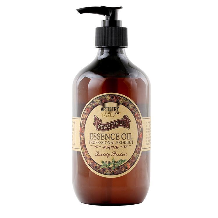 Artistrylan Eye Massage Oil for Reducing Dark Circles & Eye Bags with Meridian Dredging Guasha.