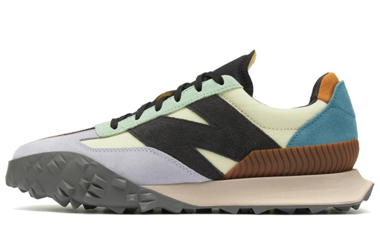 XC-72 New Balance Ascend UXC72BB2 36