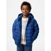 Uniqlo Japan Puff Tech Washable Parka