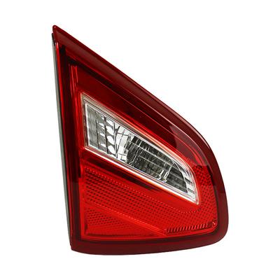 For Nissan TEANA Altima 2016 2017 2018 2019 Car Inside Rear Tail Light Brake Stop Taillight Turn SIgnal Light Auto Accessories