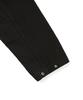 THISISNEVERTHAT Canvas Hooded Jacket Black