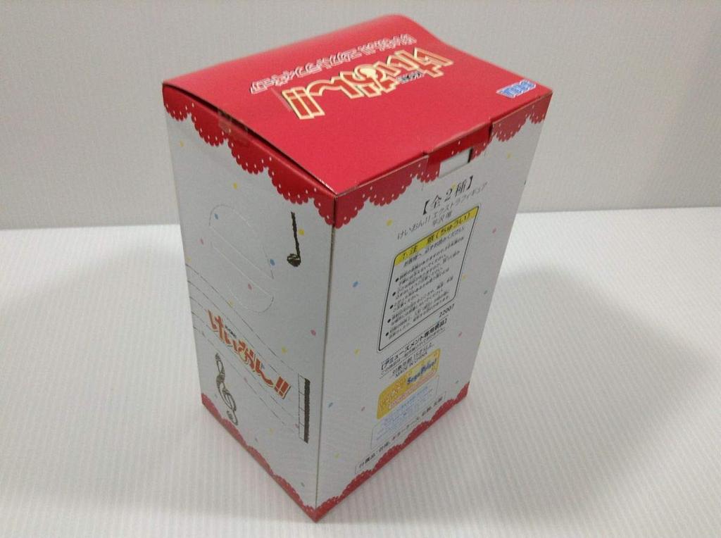 K-ON! ! Zusätzliche Figur Yui Hirasawa (Preis-)