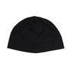 FLEXI BEANIE Black OS [Icebreaker] COOL-LITE