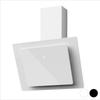 Hotte Standard Mepamsa Luna Plus 70 - Blanc - Evacuation & Recyclage - 590 M³/h - 200W - A