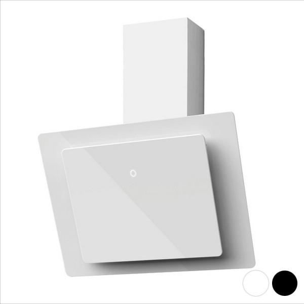 TECHSALES Hotte standard Mepamsa Luna Plus 70 - Blanc - Evacuation & recyclage - 590 m&sup3;/h - 200W - A