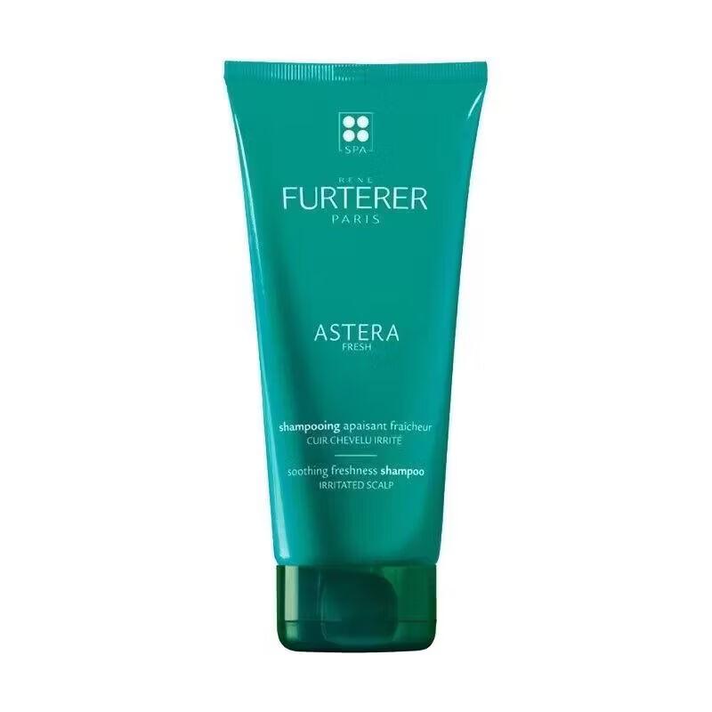 René Furterer Fortifying & Soothing Shampoo Set
