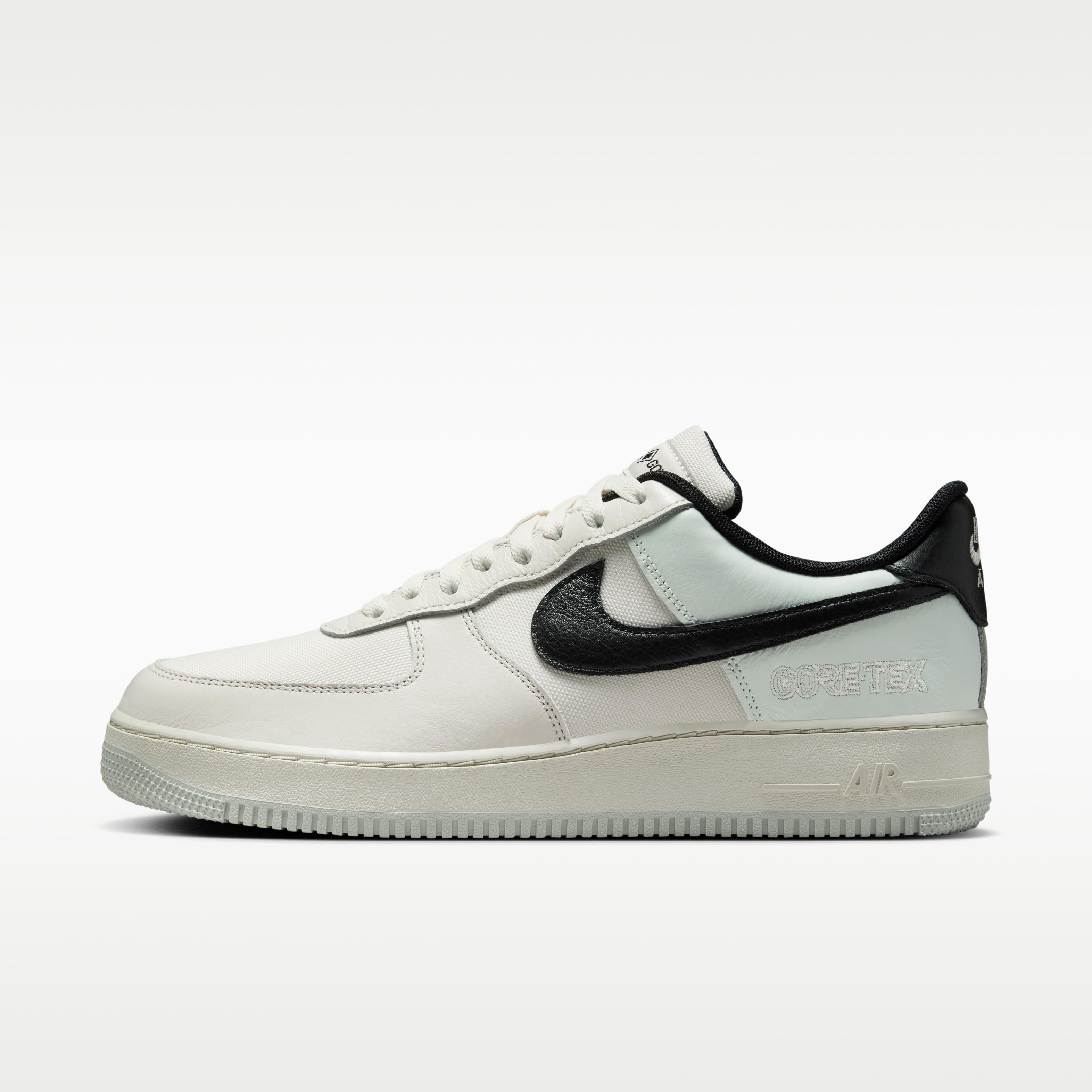 Nike Air Force 1 Low Gore-Tex Phantom Bone Black 40