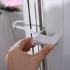 Portable Baby Safety Door Lock Easy To Install Pinch Guard Guard Door Lock  For Children