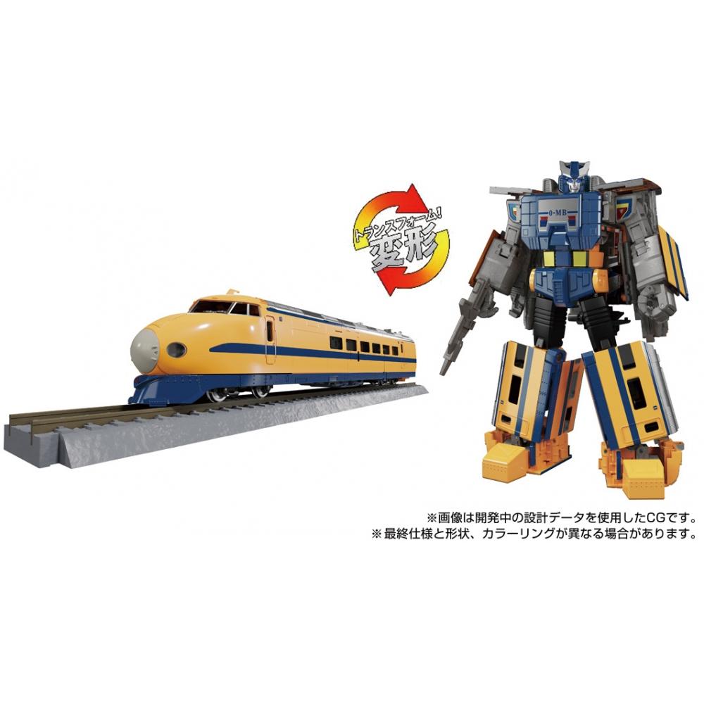 

Трансформери Mpg Mpg 07 Трансформери Mpg Trainbot Ginoh