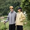 Men's Three-in-one Removable Down Jacket, Women's Outdoor Windproof and Waterproof Travel Hiking and Mountaineering Jacket