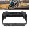 Motorcycle Instrument Sun   Guard Protective Cover Anti Fade Stylish Look Replacement for 450MT 450 MT 2024 and Later