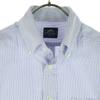 Beauty Products Maker's Shirt KAMAKURA Made In Japan Grid Pattern Long Sleeve Button Down Shirt Men's Used