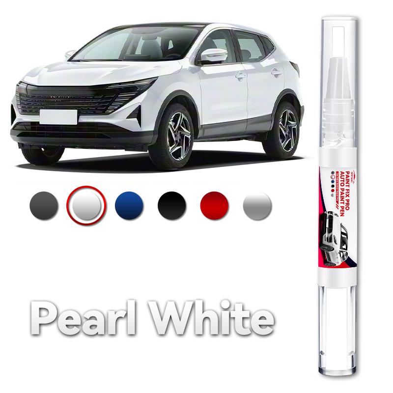 Car Paint Touch Up Pen For Nissan Qashqai 2006-2025 J10 J11 J12 Car Paint Scratch Repair Body Repair Accessories Painting Tools