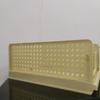 Stackable Drawer Organizer Plastic Storage Baskets Saving Space Clothes Sorting Rack  Kitchen