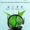 Newly 60pcs Seaweed Tightening Eye Mask Remove Dark Circle Hydrating Under Eye Patches