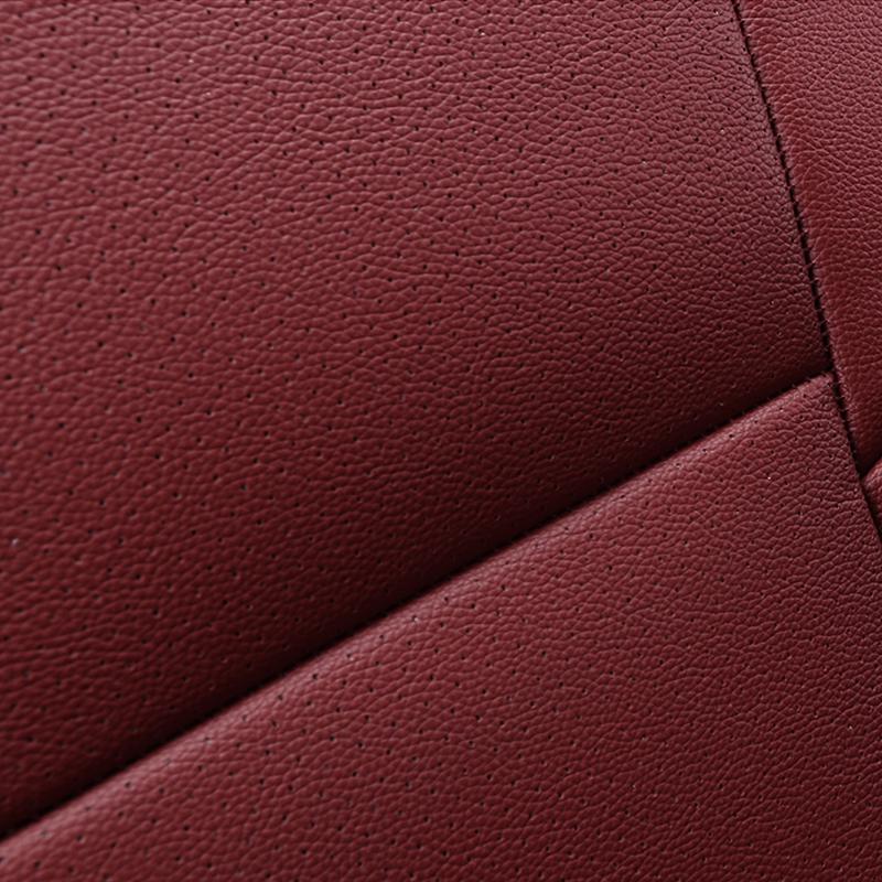 Original Car 1: 1 Design Car Seat Covers For Toyota RAV4 2013-2018 Full Covered Cushion Car Seat Protective Cover Auto Parts