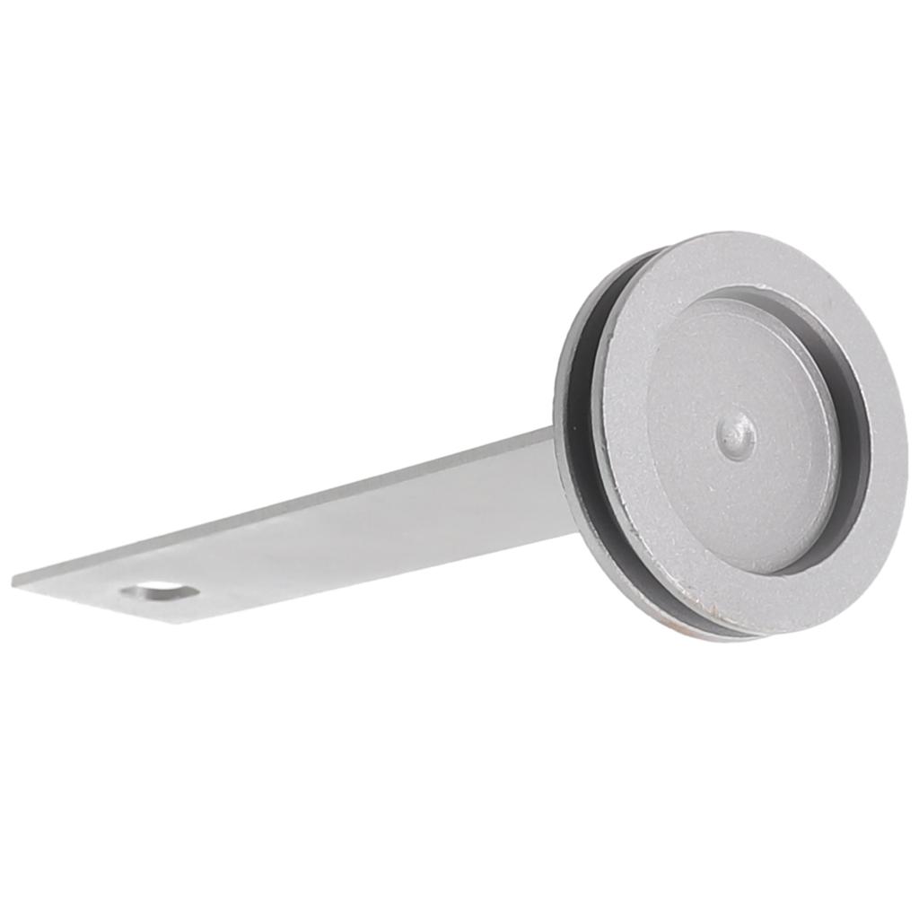 SP 886448 Piston Driver Accessories Air Tools Aluminum For N5021A Replacement Silver N5021A Practical High Quality