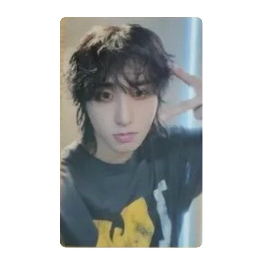 Stray Kids THIS & THAT ALBUM PHOTO CARD / JAPAN POB / LUCKY DRAW / OFFICIAL / Pre-Order