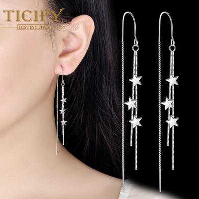 Neue Star Advanced-Ohrringe