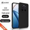 AMW Frosted Anti-Drop Case for OPPO Realme 12 Pro/Plus