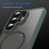 Phone Case For Samsung Galaxy S26 Ultra,strong Magnetic Shockproof Hybrid Phone Cover for Samsung Galaxy S26 Ultra