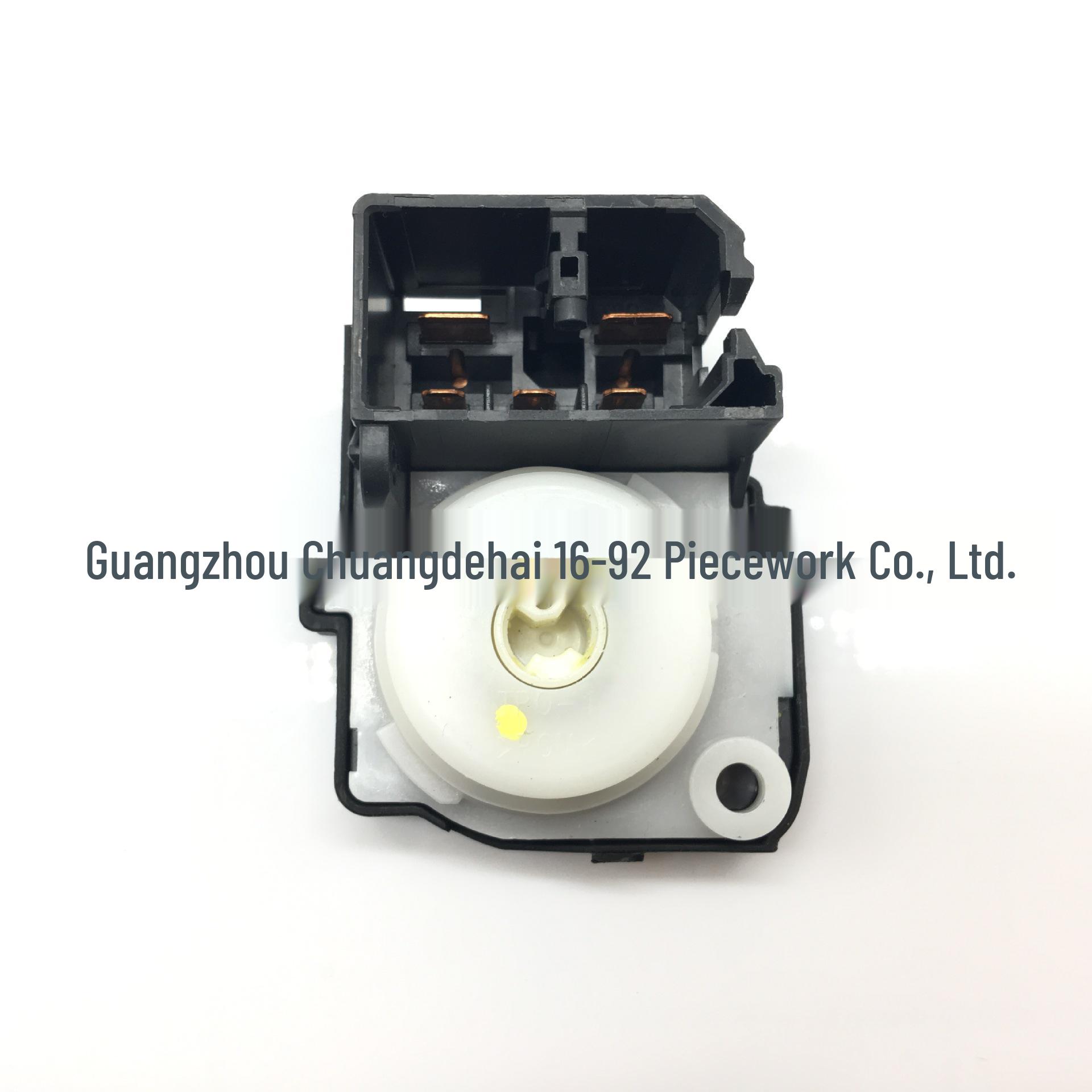 Переключатель зажигания и указателей поворота для Honda Accord Civic XRV City Fit 35130-TR0-A01 Ignition Switch Base Part Number 35130-TR0-A01