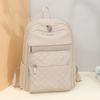 Student Schoolbag Travel Backpack Women's Business Backpack