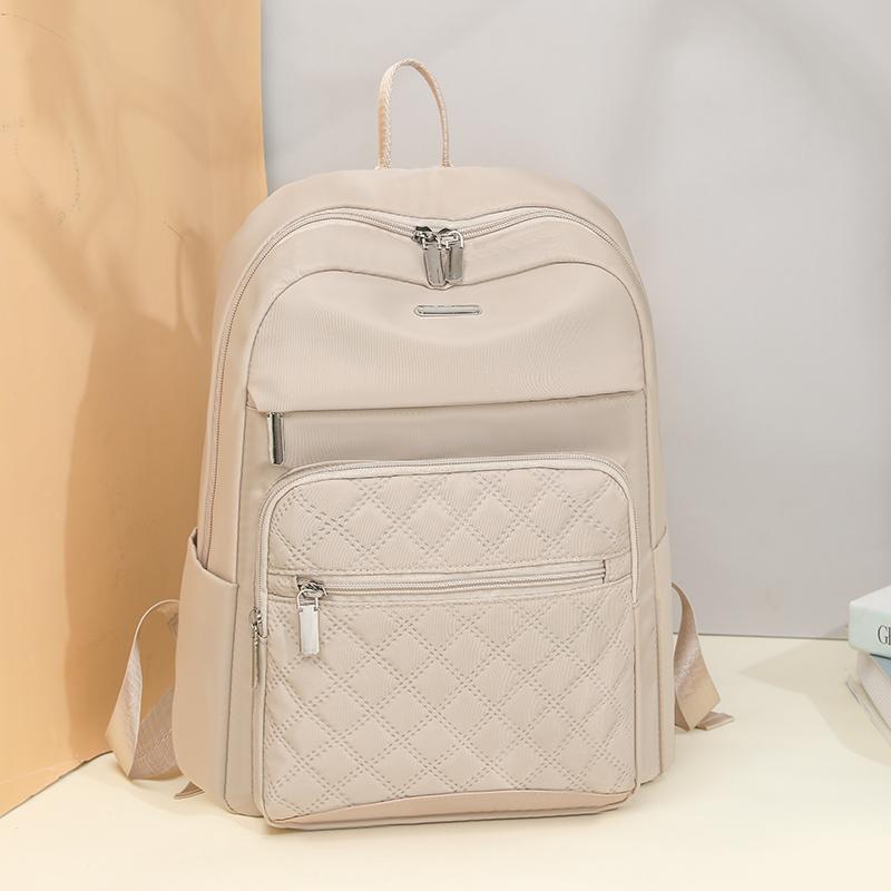 Student Schoolbag Travel Backpack Women's Business Backpack