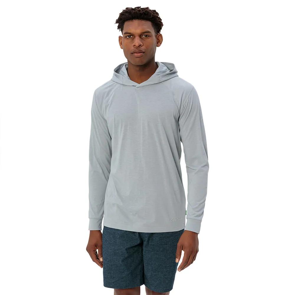 VAUDE Толстовка с капюшоном Mineo EU M