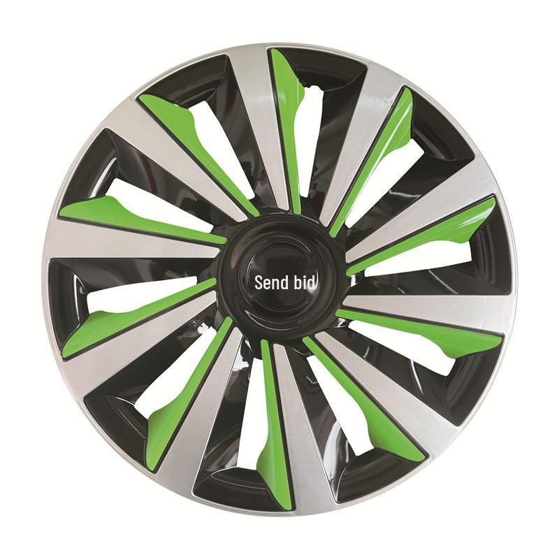 Toyota Corolla Vios Yaris Lingshui Levin 14'' Wheel Hub & Cover Cap