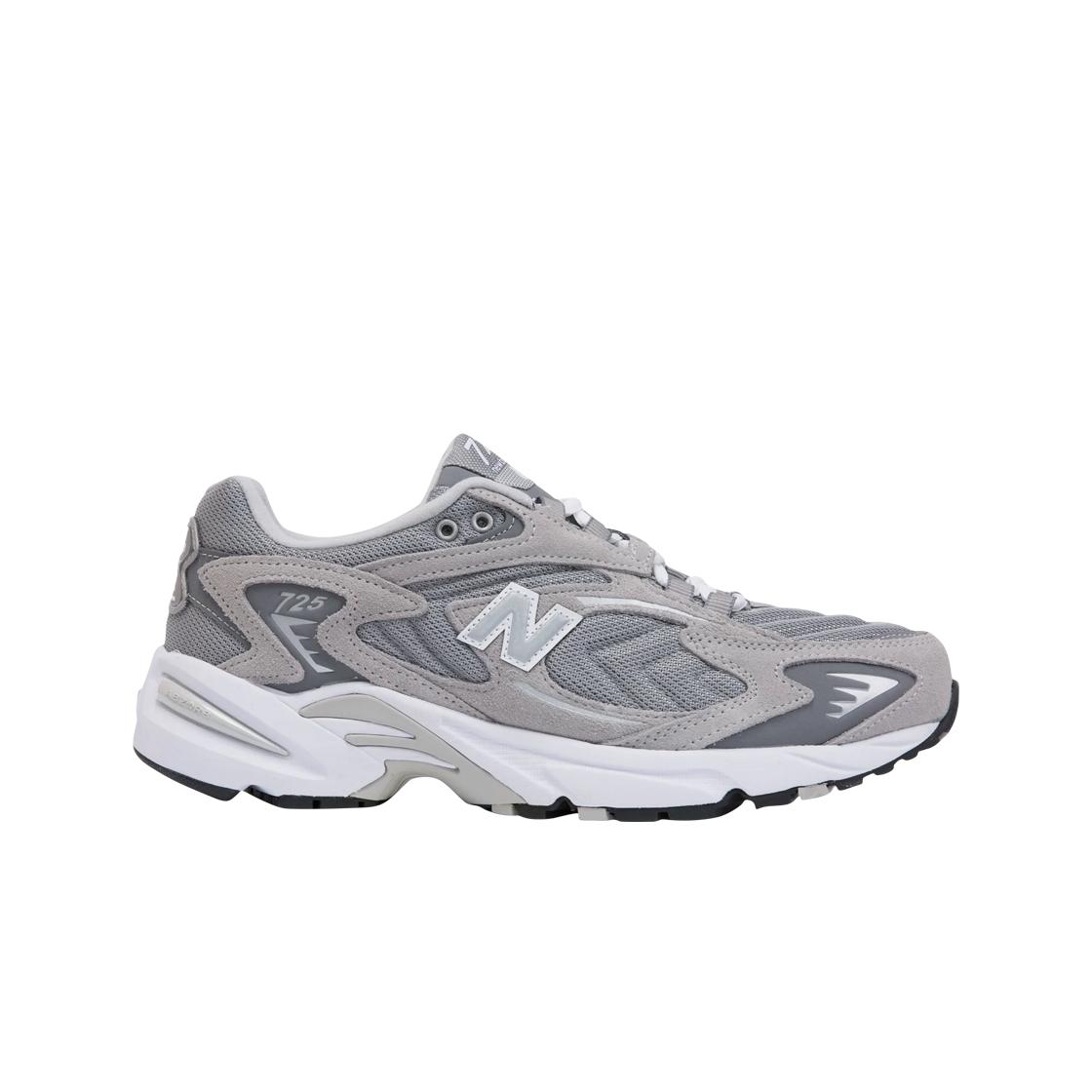 

Мужские кроссовки New Balance 725 Grey ML725P