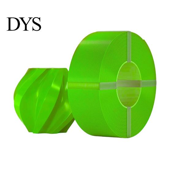 3d Models Filament PETG 3D Printer 1.75mm, High Precision Spoolless Printing Weather Resistant Filament, Strong Toughness Fit Most FDM Printers