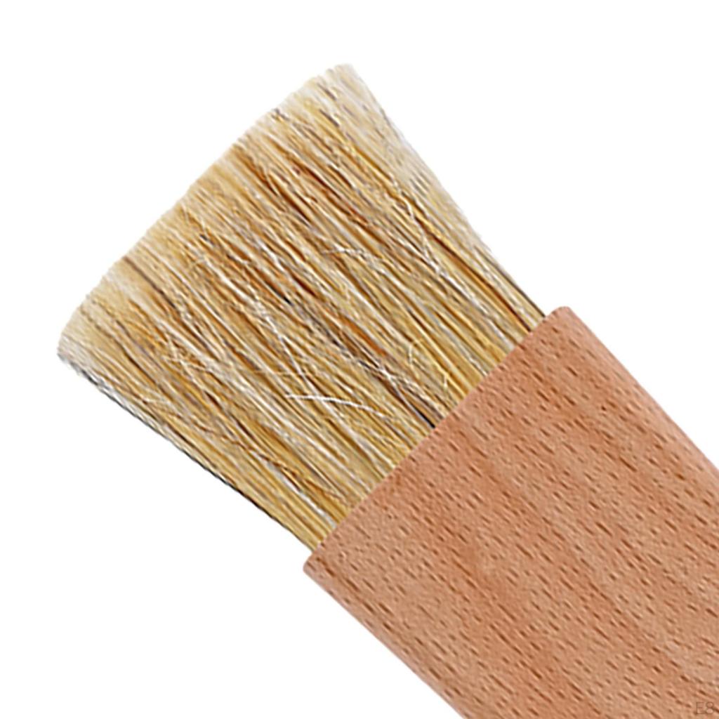 Cleaning Brush Espresso Dusting