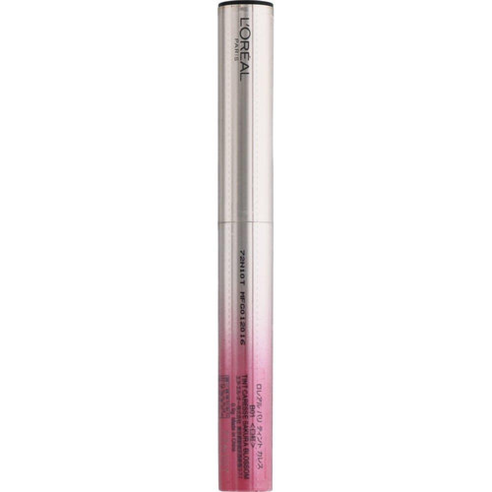 

L Oreal Paris L Oreal Paris Tint Tokarese B01 Sakura Pink 0.9 g