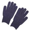 Professional Silver Fiber Conductive Gloves Anti Static Work Protective Gloves Accessory