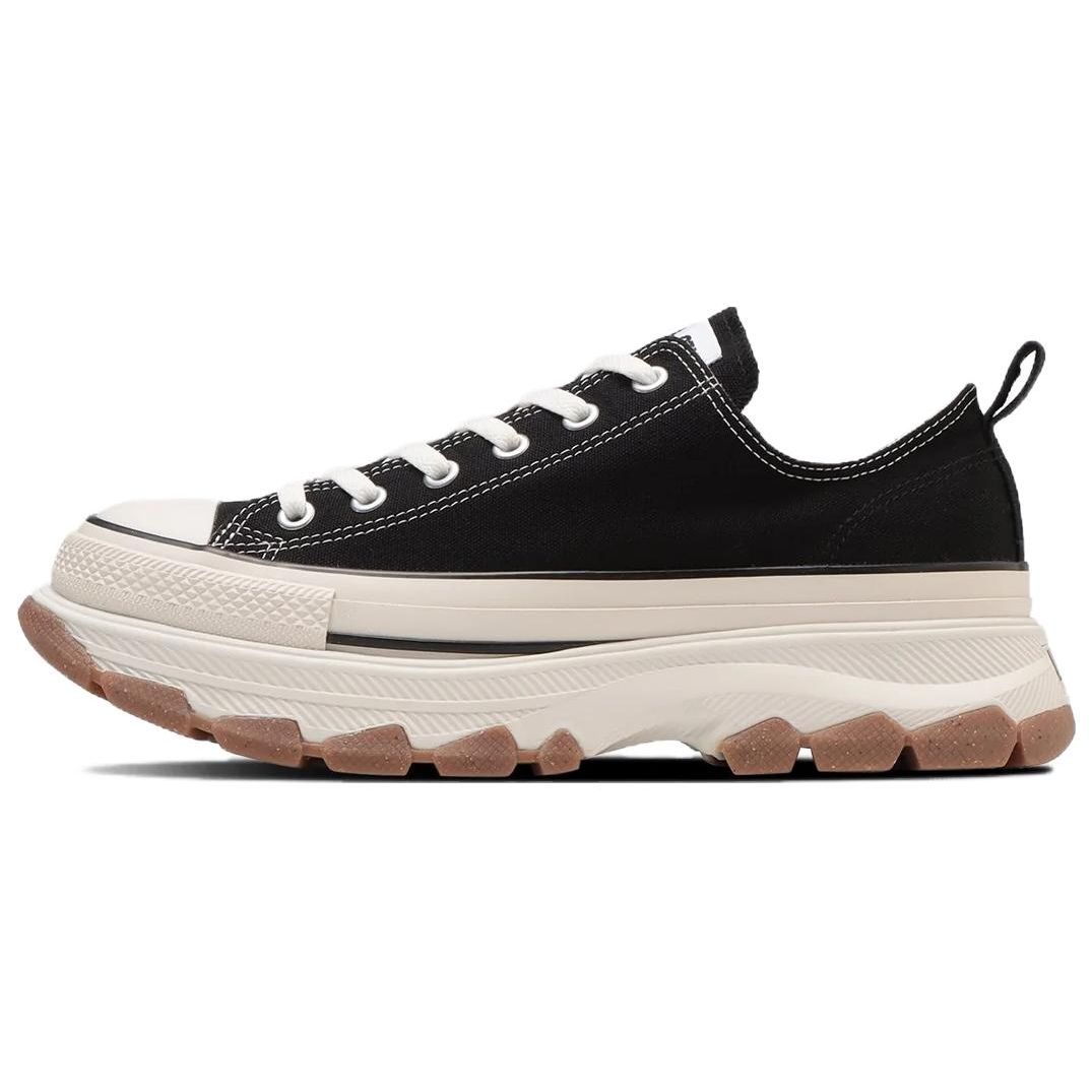

Converse All Star Trekwave Black Cream 31310080 37.5