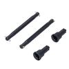 RC Car Rear Drive Shaft Upgrade Spare Parts 6029 RC Rear Drive Shaft for 16101 16102 16103 16201