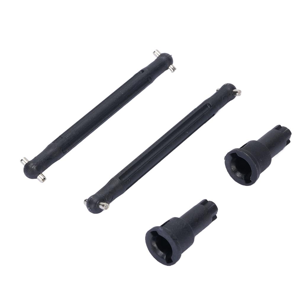 RC Car Rear Drive Shaft Upgrade Spare Parts 6029 RC Rear Drive Shaft for 16101 16102 16103 16201