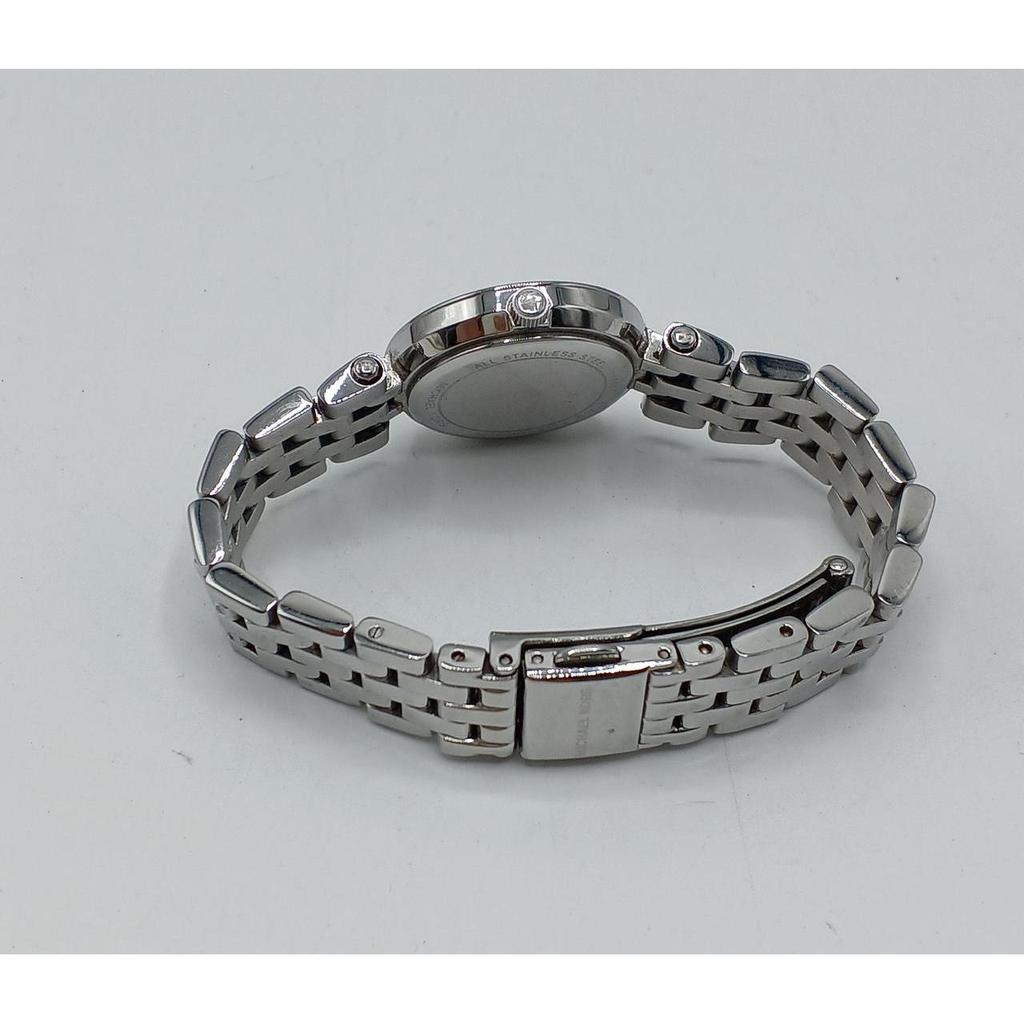 Used MICHAEL KORS MK-3294 Quartz Watch