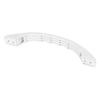 Boat Lock Plastic Handle Black Door Handle Maximum Strength And Support