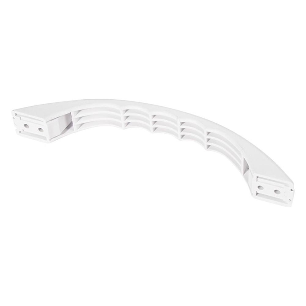 Boat Lock Plastic Handle Black Door Handle Maximum Strength And Support