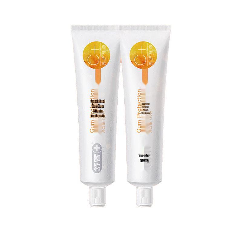 

Saky Vitamin C Gum Care Toothpaste