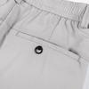 Summer Thin Casual Pants Men's Versatile Loose Straight Ice Silk Pants Summer Sports Pants