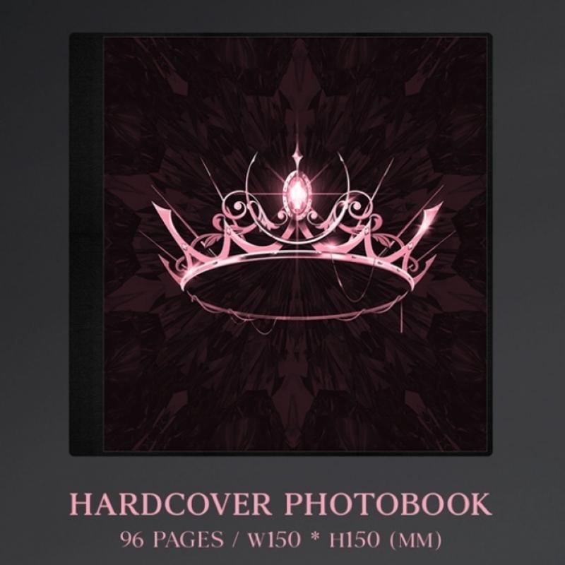 Blackpink   The Album   1st Regular Album