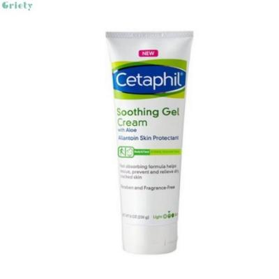Cetaphil Soothing Calming Gel Cream 226g
